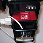 SBIG ST-8300M
